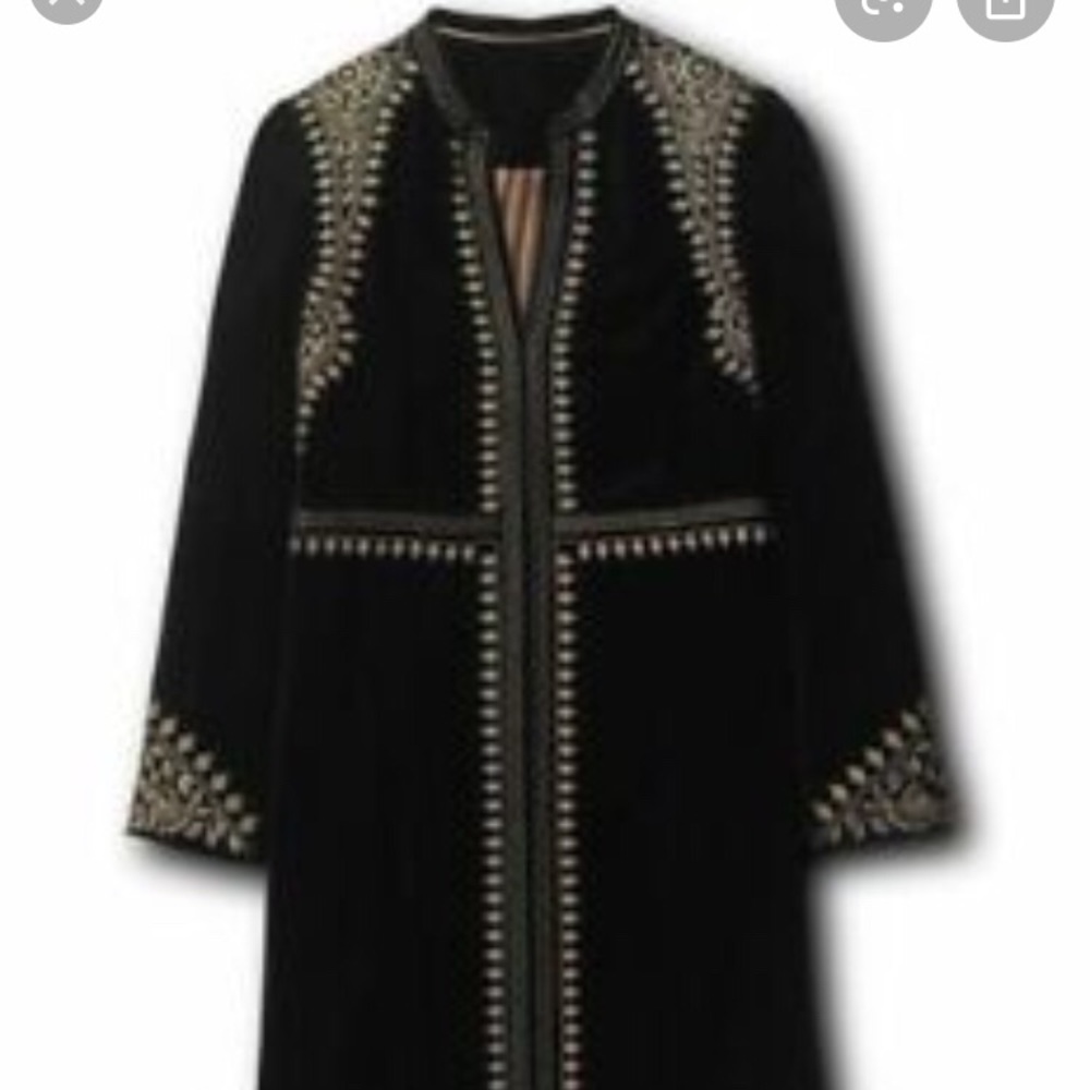 Looking for Boden Icons ESME coat in size 4-6